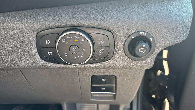 Ford Transit 350 L3 Diesel Fwd 2.0 EcoBlue 165ps H2 Limited Van Auto [Nav]